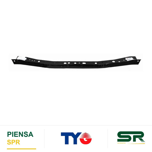 MARCO RADIADOR INFERIOR NISSAN VERSA 2012-2019 / V-DRIVE 2020-2025 287 TYG