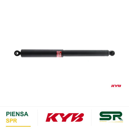 AMORTIGUADOR TRASERO GAS EXCEL-G FORD F-450 SUPER DUTY (2005-2014) KYB