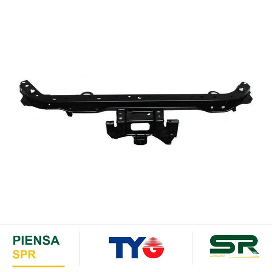 MARCO RADIADOR SUPERIOR NISSAN TIIDA 2006-2017 28903 TYG