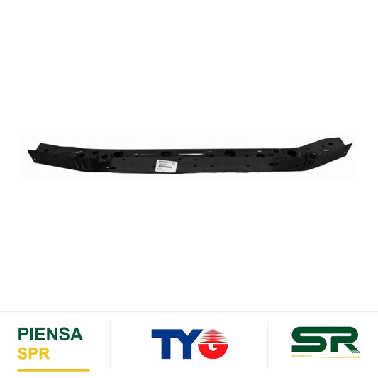 MARCO RADIADOR INFERIOR NISSAN TIIDA 2006-2017 287 TYG