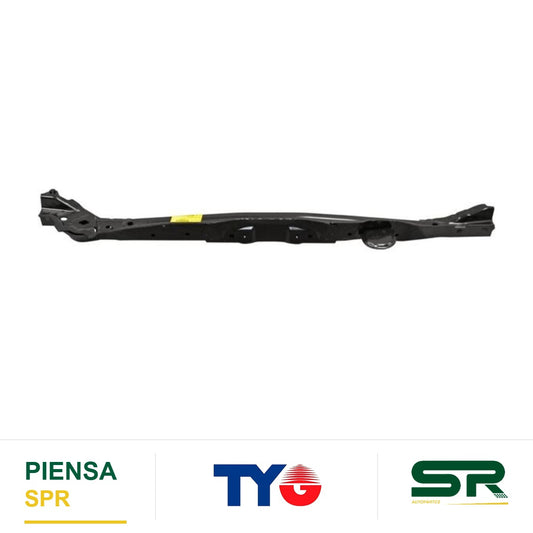 MARCO RADIADOR SUPERIOR NISSAN SENTRA 2020-2025 TYG