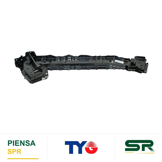 MARCO RADIADOR INFERIOR NISSAN SENTRA 2016-2019 G15 TYG