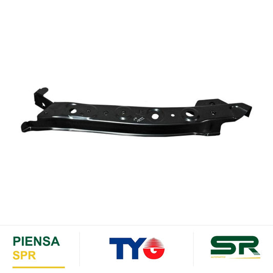 MARCO RADIADOR IZQUIERDO SUPERIOR NISSAN SENTRA 2013-2019 TYG