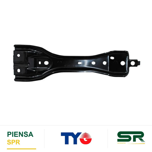 MARCO RADIADOR CENTRAL NISSAN SENTRA 2013-2019 BASE CHAPA TYG