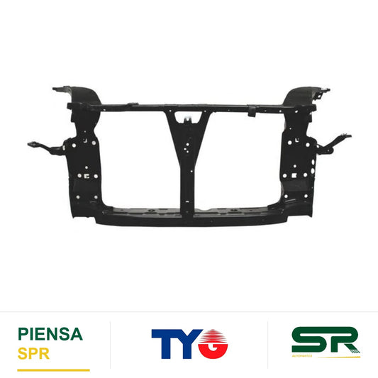 MARCO RADIADOR NISSAN SENTRA 2007-2012 28611 TYG
