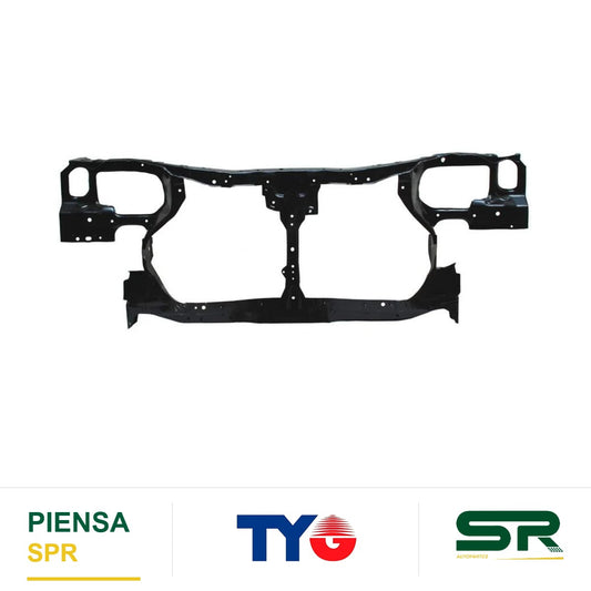 MARCO RADIADOR NISSAN SENTRA 2001-2006 28901 TYG