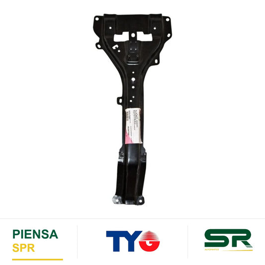 MARCO RADIADOR NISSAN ROGUE 2008-2014 CENT TYG