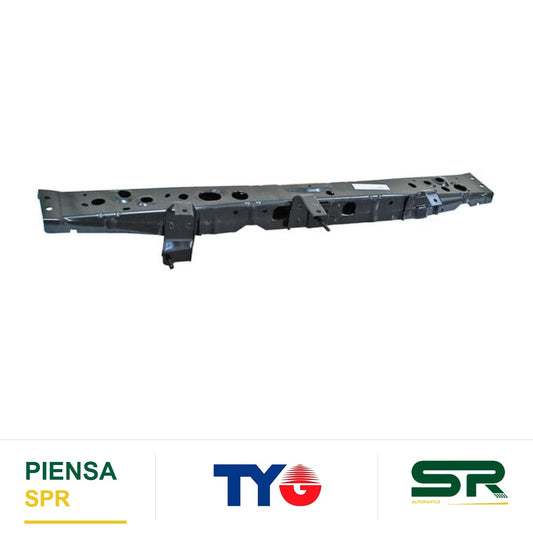 MARCO RADIADOR SUPERIOR NISSAN NOTE / VERSA 2014-2019 5P USA TYPE TYG