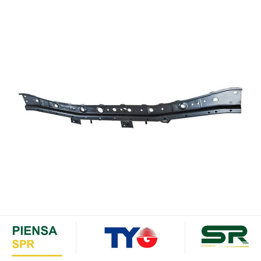 MARCO RADIADOR INFERIOR NISSAN NOTE / VERSA 2014-2019 5P USA TYPE AUT TYG