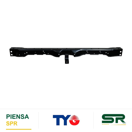MARCO RADIADOR SUPERIOR NISSAN PU NP-300 / FRONTIER 2016-2024 TYG