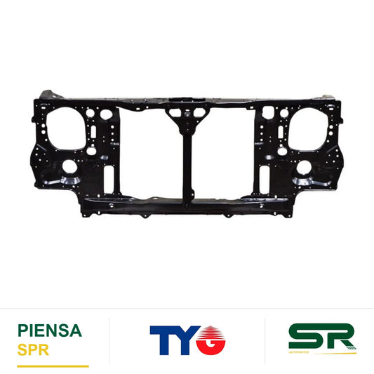 MARCO RADIADOR NISSAN PU D21 1994-2008 ALD262 28906 RSN TYG
