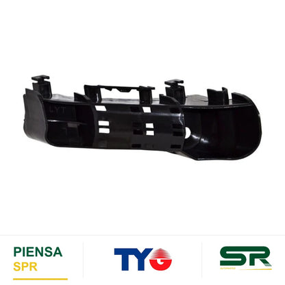 GUÍA FASCIA TRASERA IZQUIERDA TOYOTA COROLLA 2020-2025 TYG