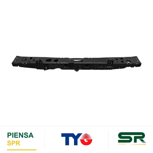 MARCO RADIADOR SUPERIOR NISSAN MARCH 2011-2025 / ACTIVE 2014-2020 28905 TYG