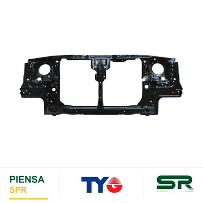 MARCO RADIADOR NISSAN FRONTIER 2001-2004 / NISSAN PU 2008-2012 TYG