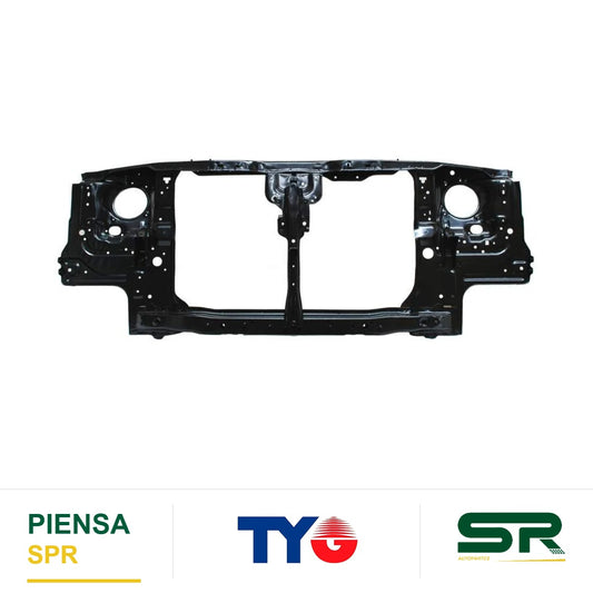 MARCO RADIADOR NISSAN FRONTIER 2001-2004 / NISSAN PU 2008-2012 TYG