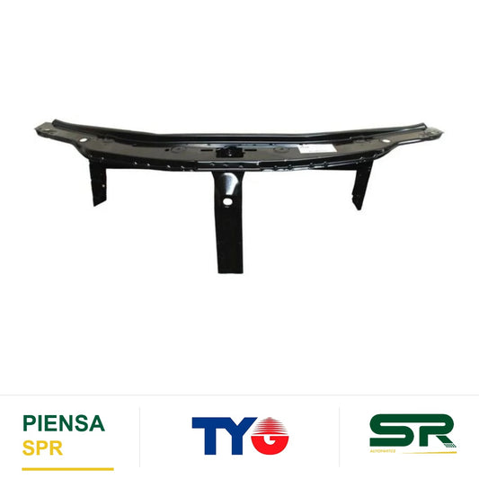 MARCO RADIADOR NISSAN APRIO 2008-2010 COMPLETO TYG