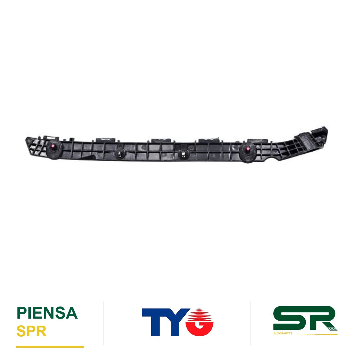 GUÍA FASCIA TRASERA IZQUIERDA TOYOTA CAMRY 2024-2025 TYG
