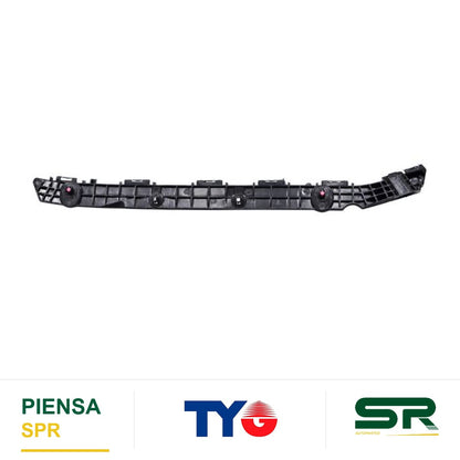 GUÍA FASCIA TRASERA IZQUIERDA TOYOTA CAMRY 2024-2025 TYG