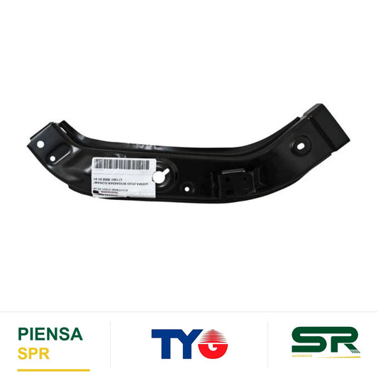 MARCO RADIADOR IZQUIERDO MITSUBISHI OUTLANDER 2014-2022 TYG
