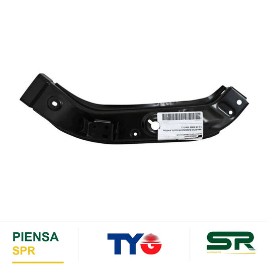 MARCO RADIADOR DERECHO MITSUBISHI OUTLANDER 2014-2022 TYG