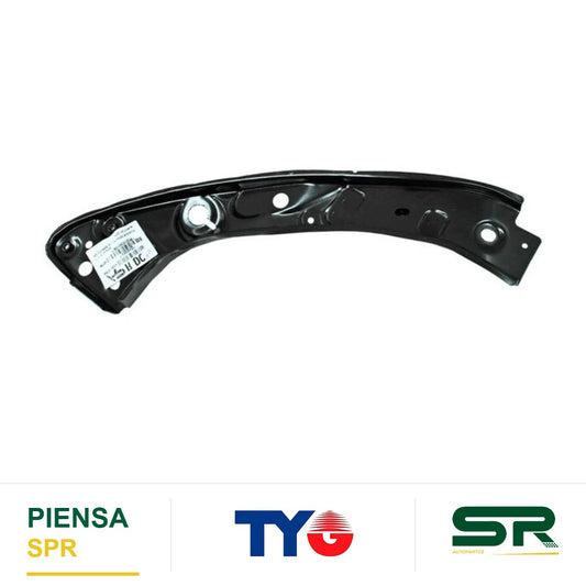 MARCO RADIADOR IZQUIERDO MITSUBISHI OUTLANDER 2007-2013 TYG