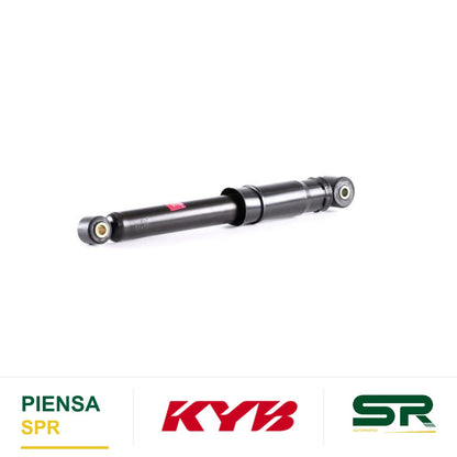 AMORTIGUADOR TRASERO GAS EXCEL-G TRA. RENAULT TRAFIC (2007-2014). 7509005 SAFETY KYB