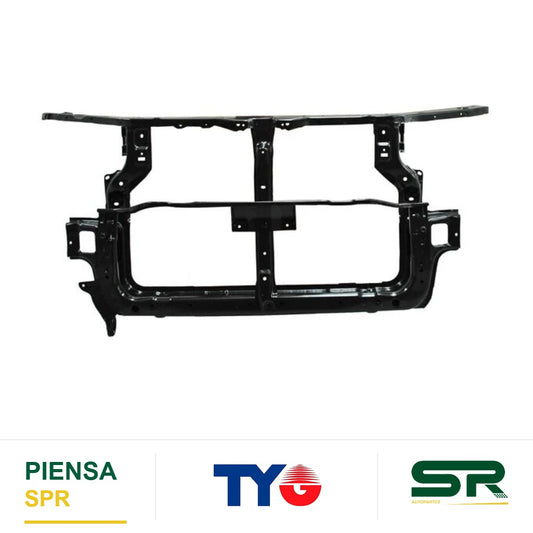 MARCO RADIADOR MITSUBISHI OUTLANDER 2003-2007 TYG