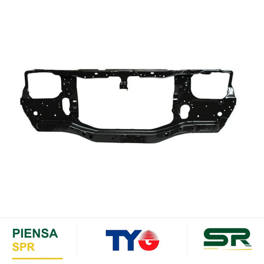 MARCO RADIADOR MITSUBISHI MONTERO 2002-2006 SPORT TYG