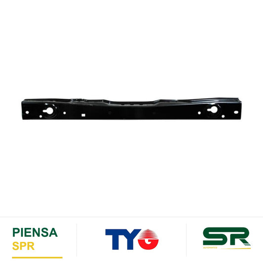 MARCO RADIADOR SUPERIOR MITSUBISHI PU L200 2016-2019 2828 TYG