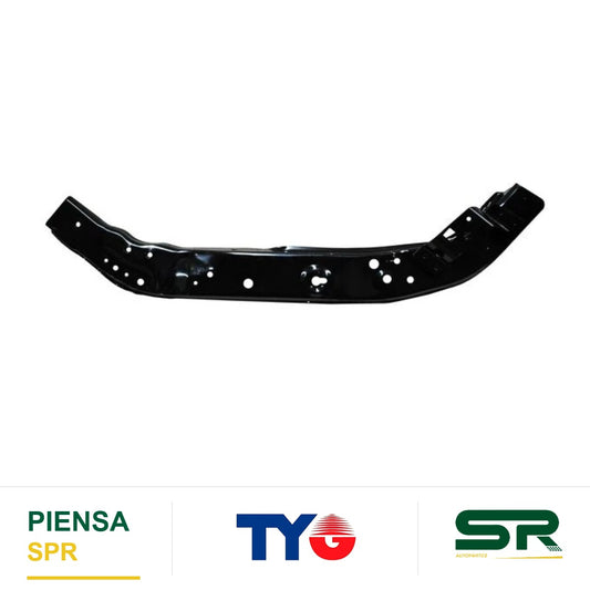 MARCO RADIADOR IZQUIERDO MITSUBISHI PU L200 2016-2019 2828 TYG