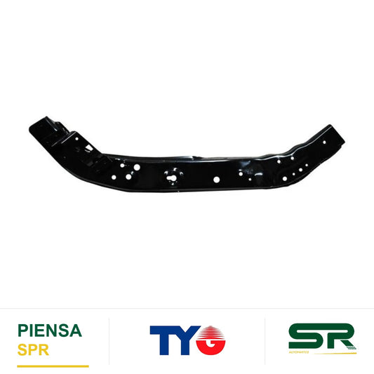 MARCO RADIADOR DERECHO MITSUBISHI PU L200 2016-2019 2828 TYG