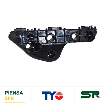 GUÍA FASCIA DELANTERA IZQUIERDA TOYOTA YARIS 2018-2020 TYG