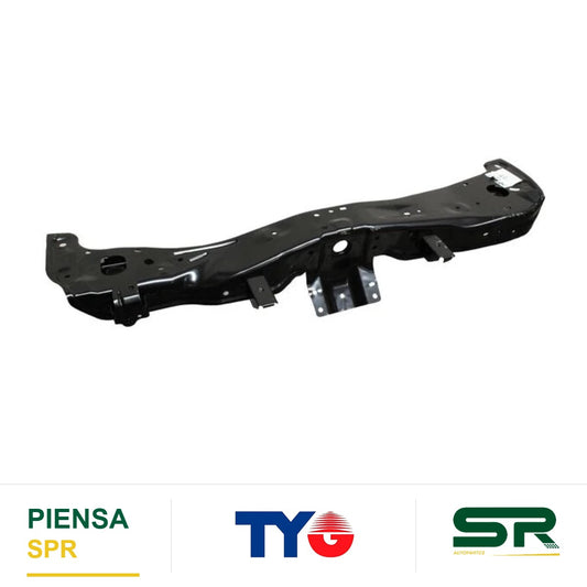 MARCO RADIADOR SUPERIOR MITSUBISHI LANCER 2008-2015 677 TYG