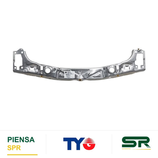 MARCO RADIADOR ALUMINIO SUPERIOR MINI COOPER 2014-2021 TYG
