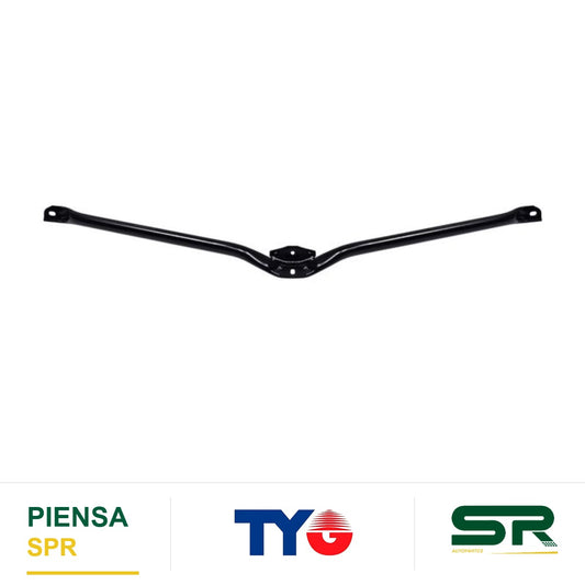 MARCO RADIADOR SUPERIOR MINI COOPER 2014-2021 CENT TYG
