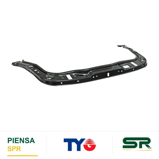 MARCO RADIADOR MODELO SUPERIOR MINI COOPER 2007-2010 / CONVERTIBLE 2009-2012 / CLUBMAN S 2008-2012 TYG