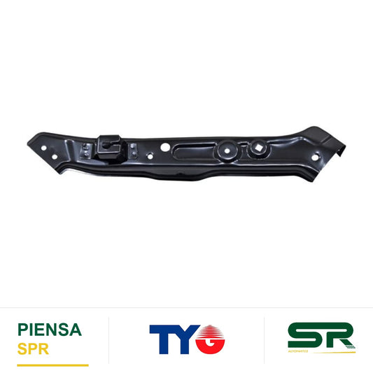 MARCO RADIADOR IZQUIERDO MG MG5 2021-2026 TYG