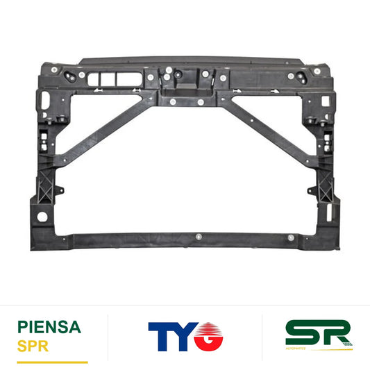 MARCO RADIADOR MG MG5 2021-2026 ALD262 TYG