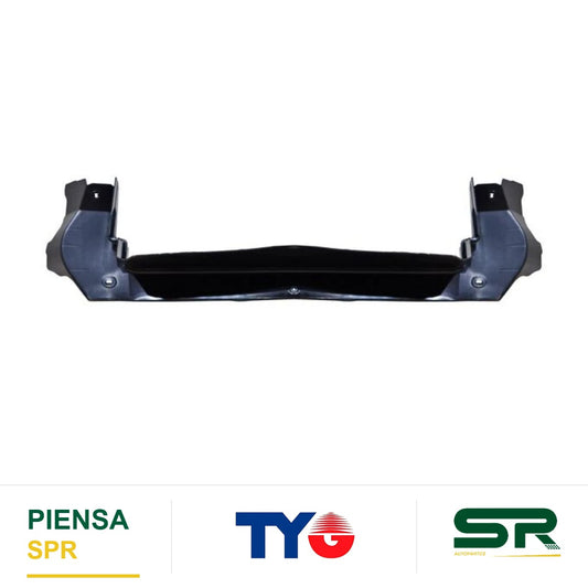 MARCO RADIADOR INFERIOR MG ZS 2021-2024 EXCITE / STYLE TYG