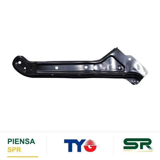 MARCO RADIADOR IZQUIERDO MG HS 2021-2024 TYG