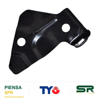 GUÍA FASCIA DELANTERA DERECHA TOYOTA RAV-4 2019-2025 TYG