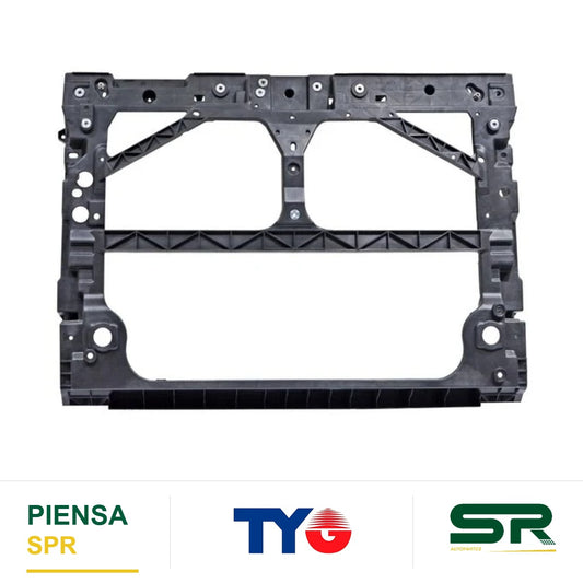 MARCO RADIADOR MG HS 2021-2024 TYG