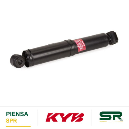 AMORTIGUADOR TRASERO GAS EXCEL-G PEUGEOT EXPERT VAN FURGON (2018-2022). KYB