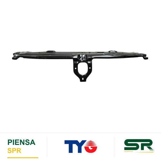 MARCO RADIADOR SUPERIOR MERCEDES-BENZ MBENZ CLASE E 2000-2002 TYG