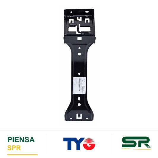 MARCO RADIADOR MAZDA CX90 2024-2025 CENT TYG