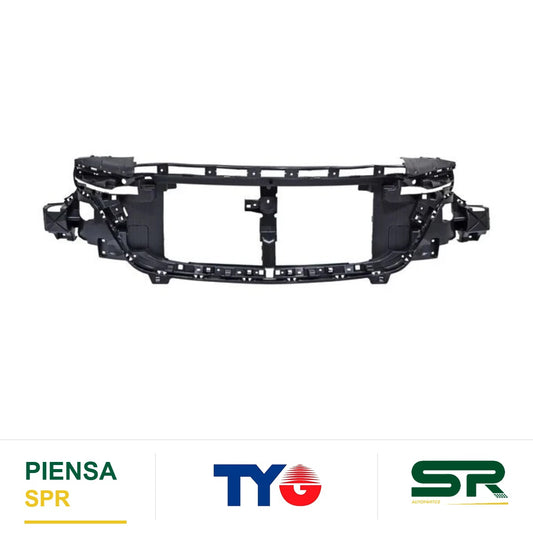 MARCO RADIADOR MAZDA CX90 2024-2025 TYG