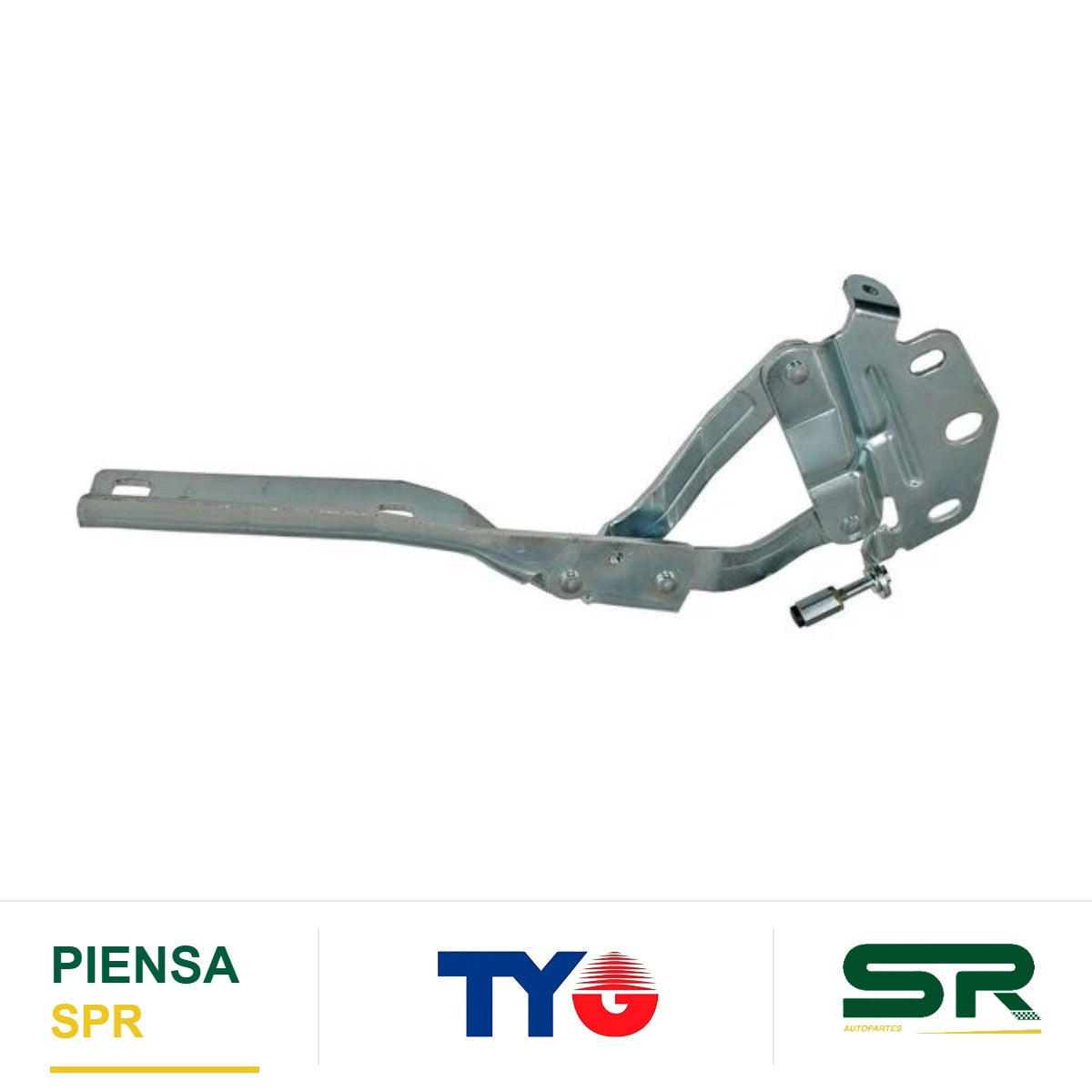 BISAGRA COFRE DERECHA VOLKSWAGEN PASSAT 2001-2005 TYG