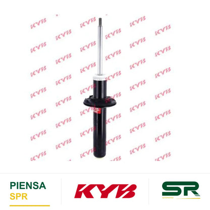 AMORTIGUADOR DELANTERO GAS EXCEL-G AUDI A5 (2013-2015) KYB