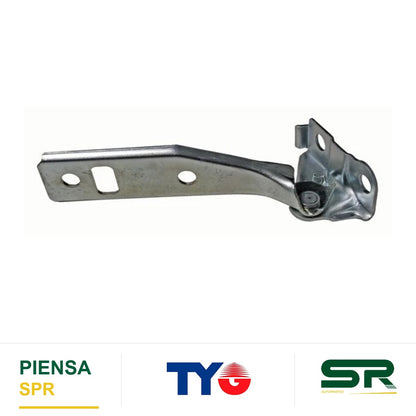 BISAGRA COFRE IZQUIERDA VOLKSWAGEN JETTA 1999-2007 / VOLKSWAGEN JETTA CLASICO 2008-2015 / VOLKSWAGEN GOLF 2000-2006 TYG