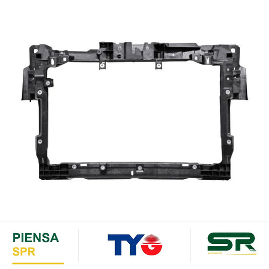MARCO RADIADOR MAZDA CX7 2007-2012 TYG